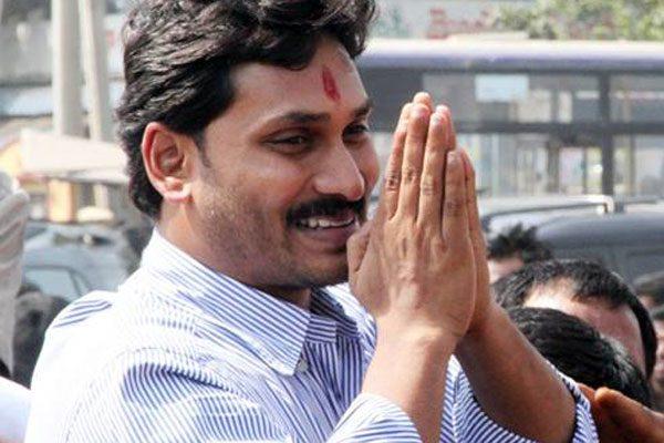 YS Jagan Mohan Reddy Expecting Early Elections 