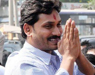 YS Jagan Mohan Reddy Expecting Early Elections