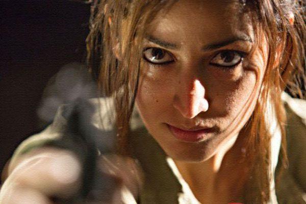 Yami Gautam High Dose Action Scenes for Sarkar 3