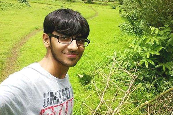 Young Mumbai Techie Hacks Narendra Modi App