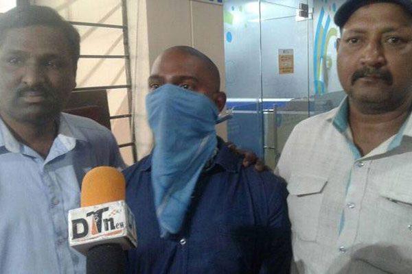Youth Arrested for Dog Meat Biryani Rumours!