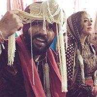 Yuvraj Singh - Hazel Keech Undecided on Honeymoon