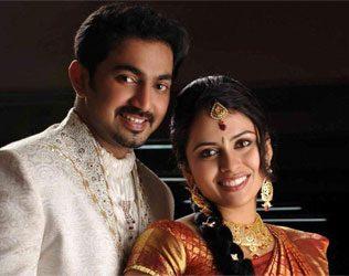 actress-dhanya-john-jacob-arrested-for-cheating-case-arrest