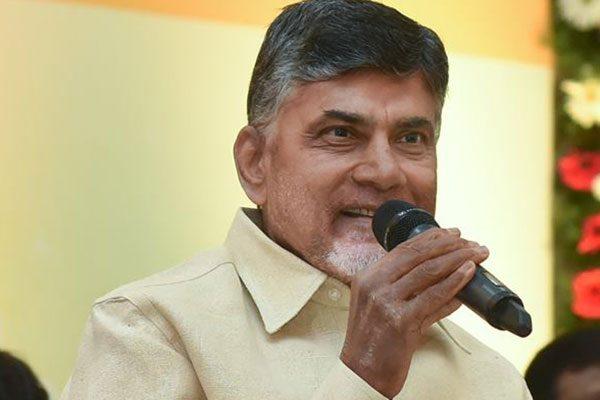 astrologeer about Chandrababu Naidu term