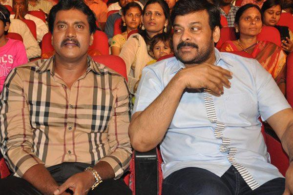 Sunil skips pawan kalyan movie