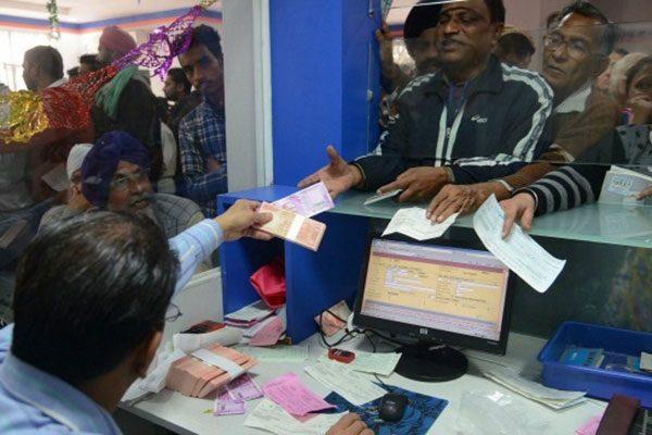 daily 1 crore deposit in farmer abraham account