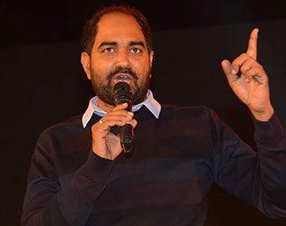 director krish confidence over Gautamiputra Satakarni