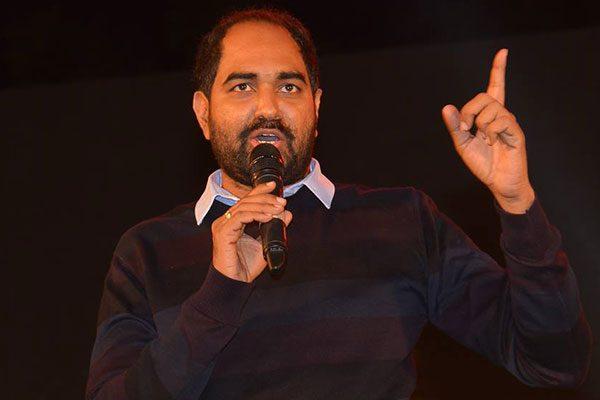 director krish confidence over Gautamiputra Satakarni