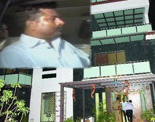 income-tax raids-lakshman rao