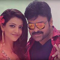 Chiranjeevi Khaidi No.150 Movie Stills