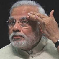 modi cash less offer