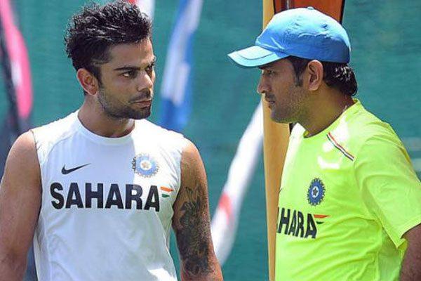 ms-dhoni-vs-virat-kohli
