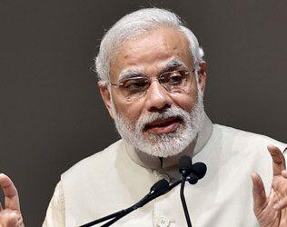 Modi wins opposition fails