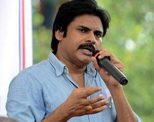 pawan Kalyan North Andhra Tour