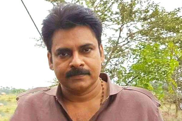 pawan kalyan turning routine politician