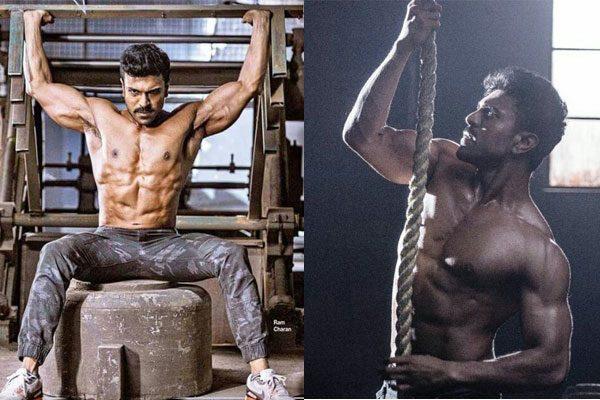 ram-charan-six-pack-body