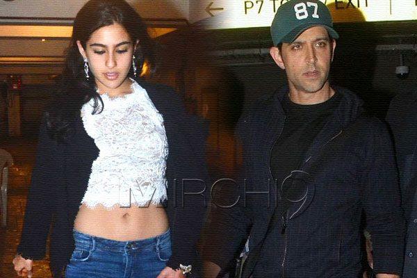 sara-ali-khan-to-debut-opposite-hrithik-roshan