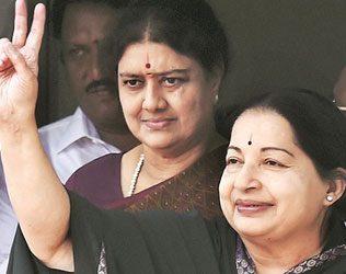 sasikala kala conspiracy behind jayalalithaa