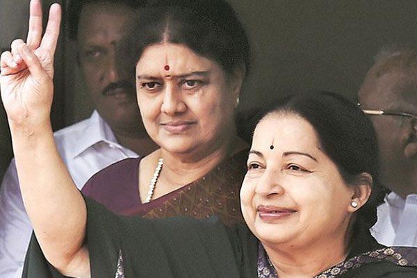 sasikala kala conspiracy behind jayalalithaa