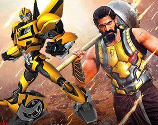 Rajamouli Faces yet Another Copy Cat Allegation