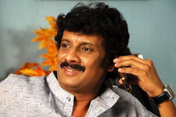 uttej about ram gopal Varma
