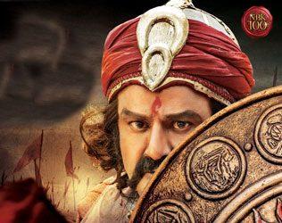 1.5 Million on Cards for Gautamiputra Satakarni
