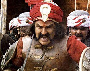 10TV review on Gautamiputra Satakarni