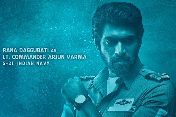1000 Hours Research for Rana's Ghazi -Hope It's True