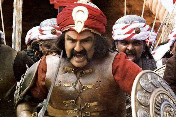 10TV review on Gautamiputra Satakarni