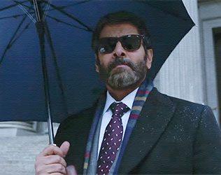 14 Hours Straight, That's All It Took for The Dhruva Natchathiram Trailer