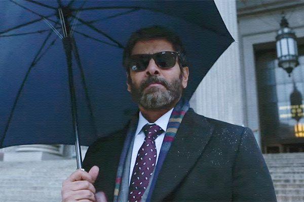 14 Hours Straight, That's All It Took for The Dhruva Natchathiram Trailer