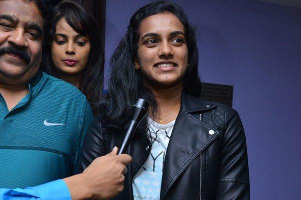 2017 Padma Bhushan Award For PV Sindhu (1)