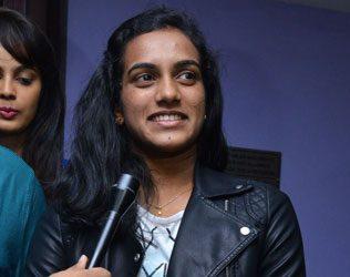 2017 Padma Bhushan Award For PV Sindhu (2)
