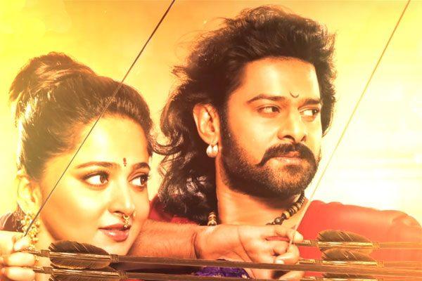 33 Studios Across The World for Baahubali -2 VFX