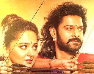 33 Studios Across The World for Baahubali - 2 VFX