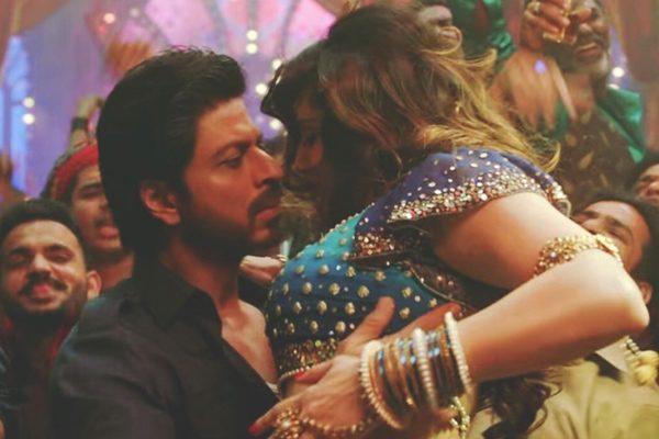 50 Million Views for 'Raees' Item Song and Counting