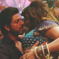 50 Million Views for 'Raees' Item Song