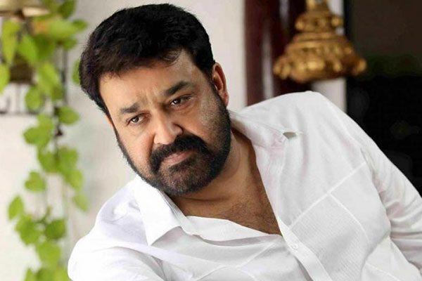 600 Cr for Mohanlal - Hard to Believe