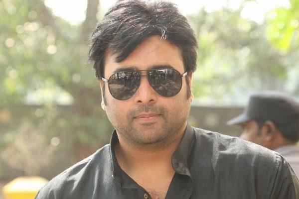 7 Releases in 2016, 5 in 2017 Will Nara Rohit Deliver (1)