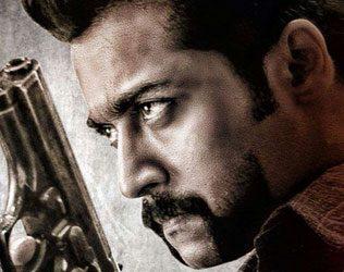 A Day Later – Singam 3 Backtracks Again