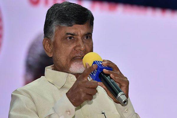 A Sane Decision by Chandrababu Naidu but Arm Chair Experts Pull Back!