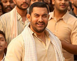 AAMIR KHAN dangal CROSSES RS 100 CRORE MARK IN MUMBAI