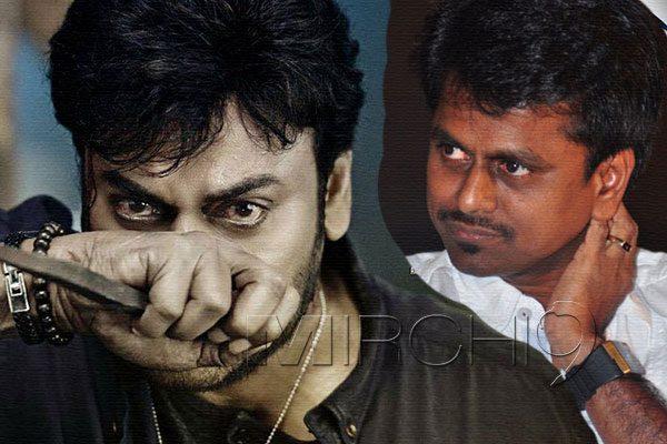AR Murugadoss disappoints with khaidi no 150