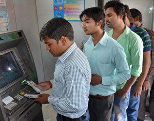 ATM-withdrawal-limit likely to go away by Feb-end
