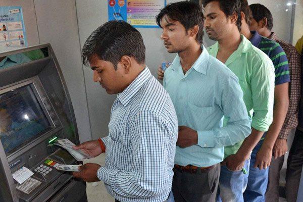 ATM-withdrawal-limit likely to go away by Feb-end