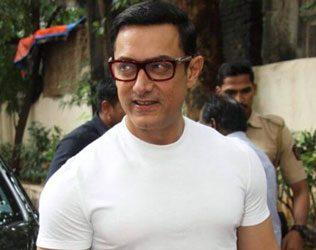 Aamir Khan Goes for a Secret Trip Again -Thugs Of Hindostan