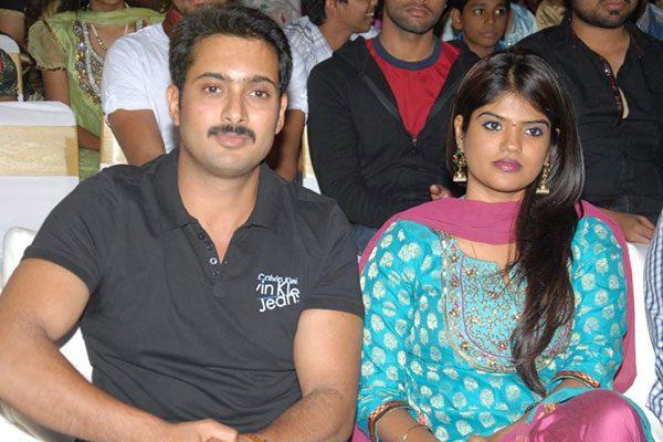 Uday Kiran Fans Upset with His Wife