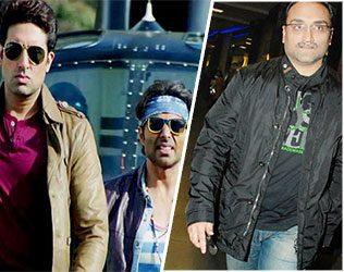 Yet Another Flop Director Aditya Chopra For Biggest Series Dhoom 4