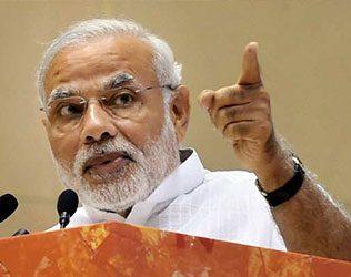 After Demonetization, One More Shock from Narendra Modi?