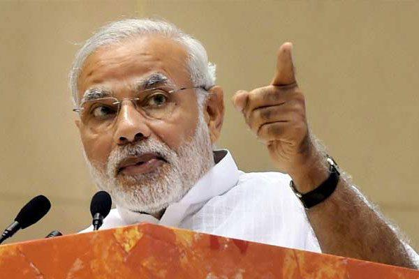 After Demonetization, One More Shock from Narendra Modi?